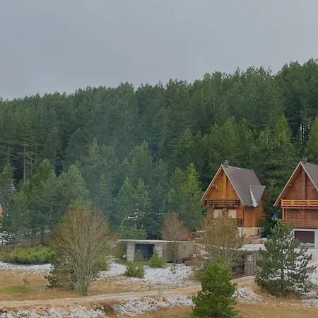 Chalet Anemar Blidinje