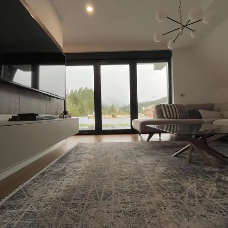 Anemar Chalet Blidinje