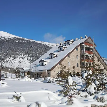 Chalet Anemar Blidinje