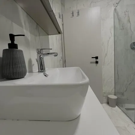 Σαλέ Anemar Blidinje