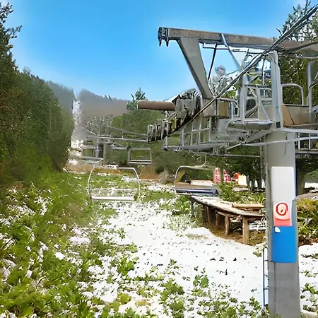 Σαλέ Anemar Blidinje