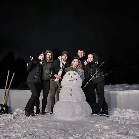 Anemar Chalet Blidinje